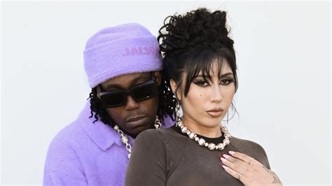 Don Toliver & Kali Uchis Welcomed Their First Child Together