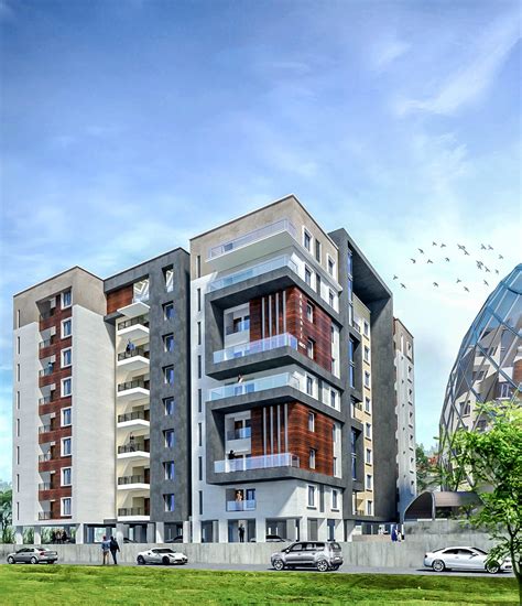 Akhauri Anex - Works - Best Architects & Interior Designers in ...