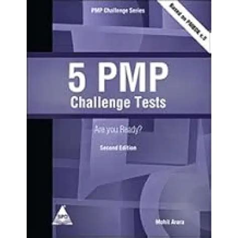 Pmp challenge tests 2nd edition effective trading