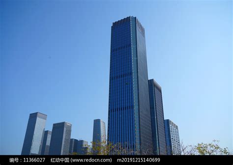 深圳2025年摩天大楼,深圳前海2020年规划,深圳前海规划效果图_大山谷图库