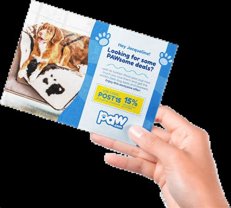 Image result for Direct Mail Examples