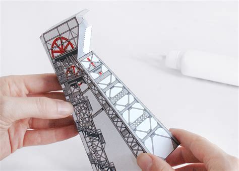 Image result for Architecture Paper Models