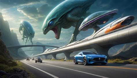 Image result for Alien Highway Full Episodes