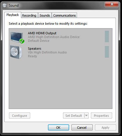 Image result for Set ISO File Default Audio
