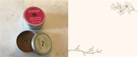 The Bare Bar| Health and Wellness