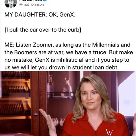 The Forgotten Generation: Memes and Tweets Depicting the Life of Gen X – Page 28