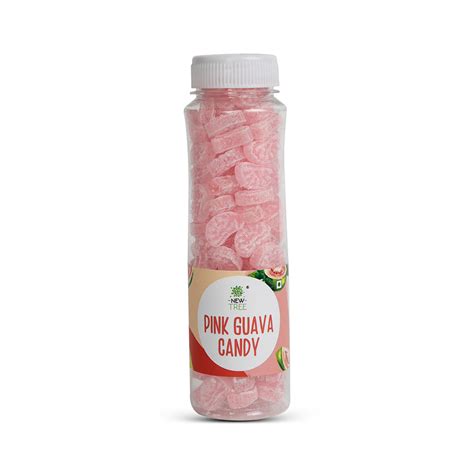 Pink Guava Candy – New Tree