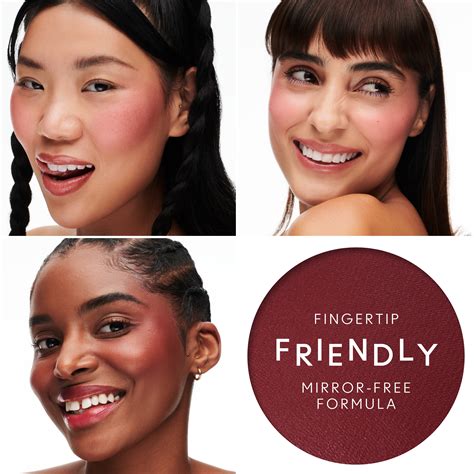 Glow Play Blush • Big Diva Energy