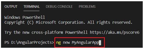 Image result for Sample Angular Project in Visual Studio Code