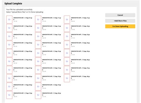 Image result for PrintFile Review