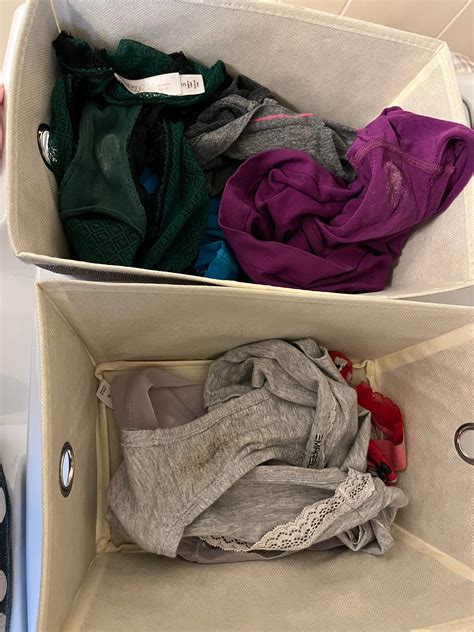 💥DIRTY HAMPER HAUL💥 Every Sunday we dump and wash our filthy dirty ...