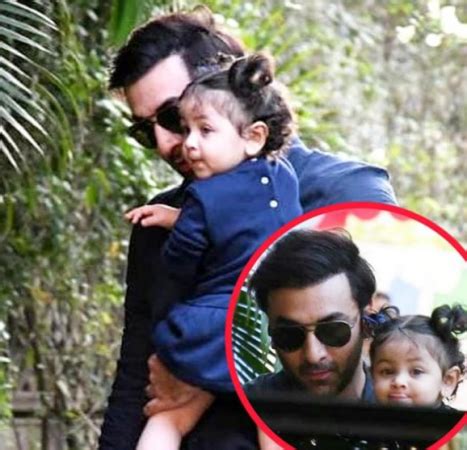 "Ranbir Kapoor specific about Raha's fashion choices": Alia Bhatt ...