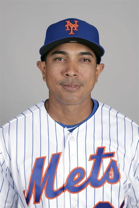 Mets make it official, announce Rojas as their new manager