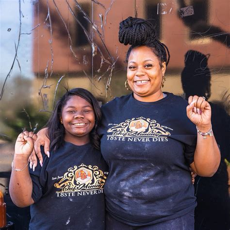 🤤T8ste Never Dies LLC | 🤗Got to spend the day with my favorite ppl!! @itslovelymimi27 ...