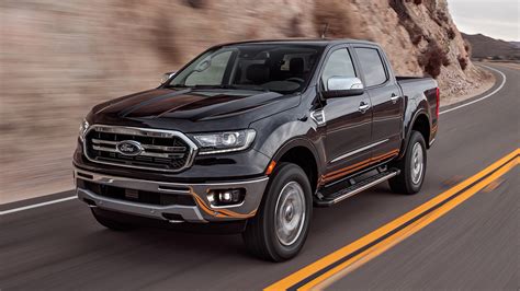 2019 Ford Ranger: How I’d Spec It | Automobile Magazine