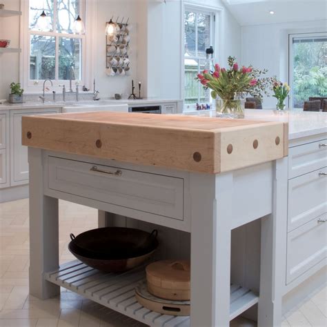 Perfect Floor Decor Butcher Block For Every Space