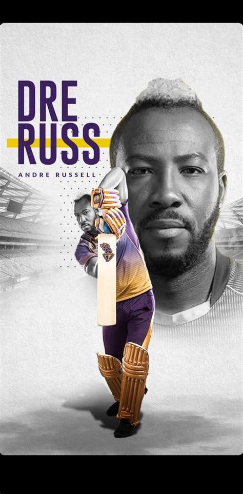Andre Russell Joins Mostbet's Team of Star Ambassadors