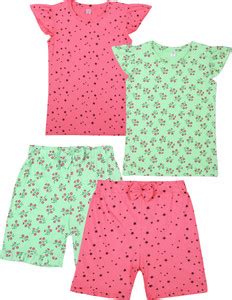 Girls Clothing - Buy Kids Girls Clothing online at Best Prices in India ...