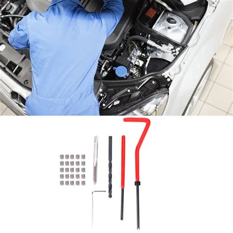 Image result for Thread Repair Kit