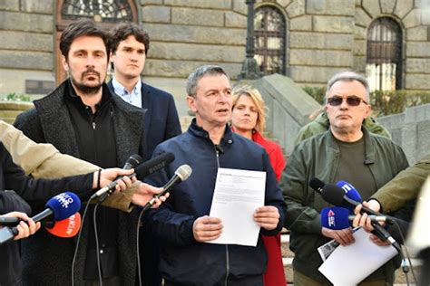 Mediji: Direktorka Republičkog zavoda za zaštitu spomenika kulture ...