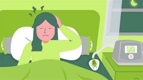 Image result for Dangers of Using CPAP Machine