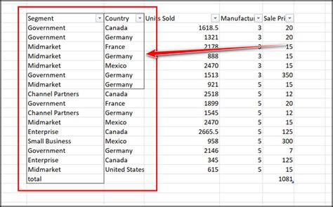 Image result for Excel Dot Borders Tutorial