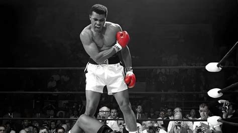 Image result for Bio Muhammad Ali