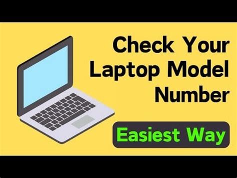 Laptop Model Finder 的图像结果