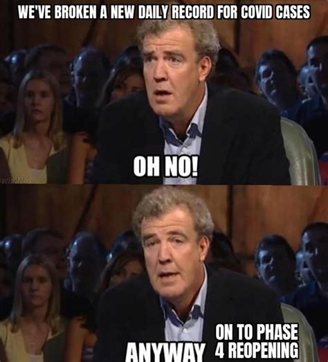 Oh No! Anyway | Know Your Meme