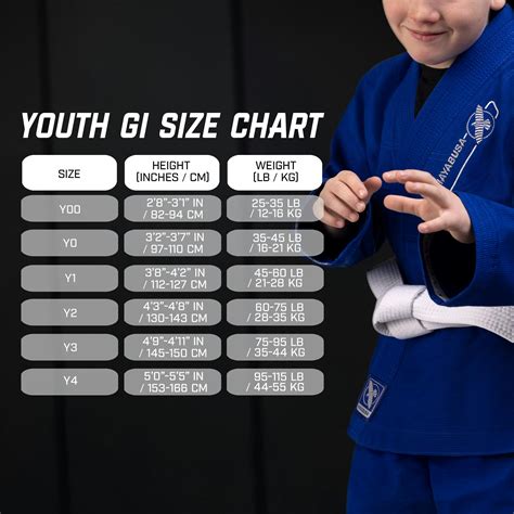 Children's Jiu Jitsu Gi | Lightweight Jiu-Jitsu Gi • Hayabusa UK