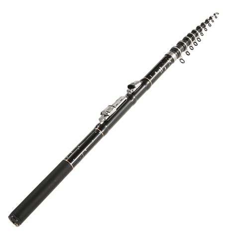Ubersweet® 1.8m / 2.1m / 2.4m / 2.7m / 3.0m / 3.6m Portable Telescopic ...