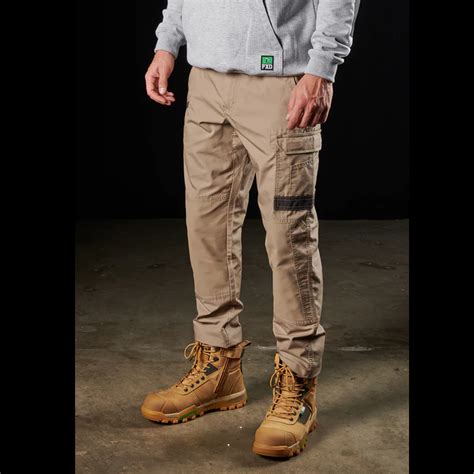 FXD Stretch Work Pant – LKA Workwear
