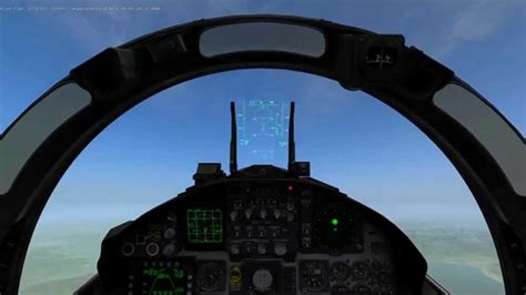 Image result for Digital Combat Simulator Controls