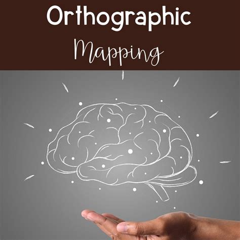 Orthographic Mapping - Campbell Creates Readers