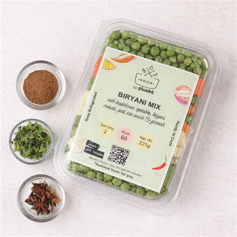 Ready to Cook Food Online: Pre-cut Vegetables & Pre-cut Fruits Online ...
