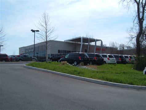 Nissan of Cool Springs - Volunteer Electric