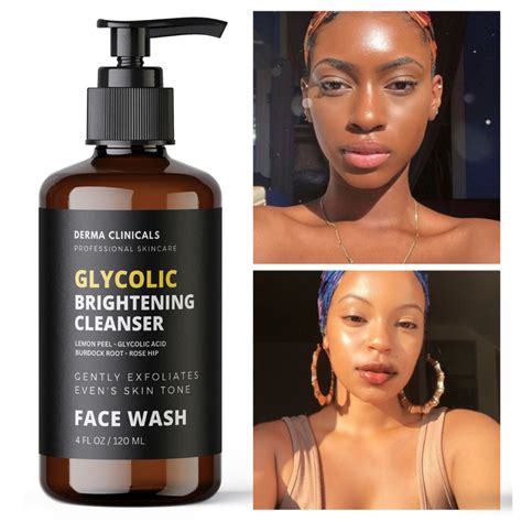 Glycolic Acid Face Wash Wholesale at Timothy Stump blog