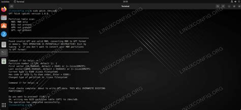 Image result for Format USB Linux