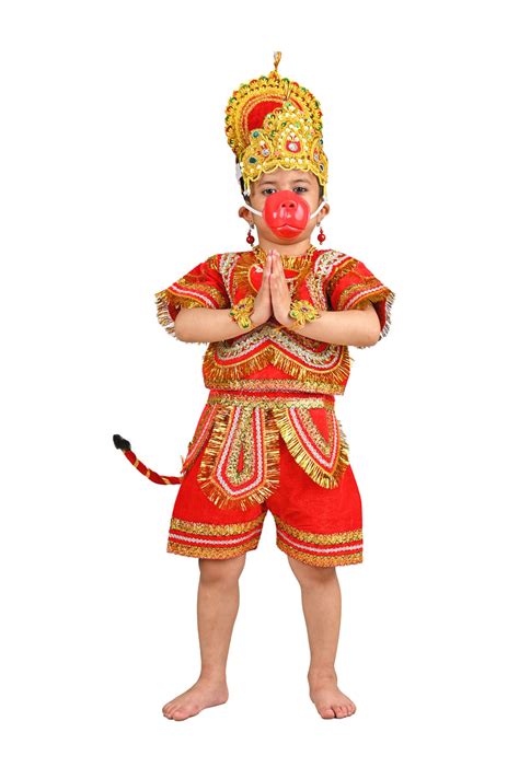 BookMyCostume - India's Leading Kids Fancy Dress Online Costume Store