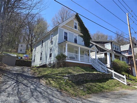 1414 Westside Ave, Honesdale, PA 18431 - See Est. Value, Schools & More