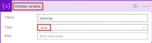 Image result for Power Automate Parse JSON Object to Array