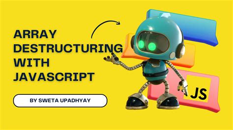 Image result for Array Destructuring JavaScript