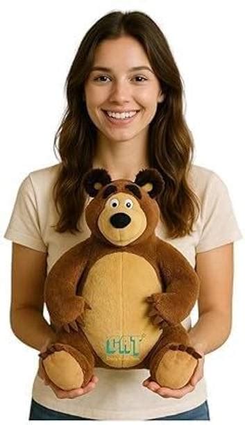 Animals Soft Toys Online | Toys and Games | Flipkart.com