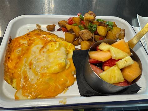 Crown Diner - Gluten-Free Restaurant in Charlotte