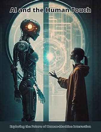 AI and the Human Touch: Exploring the Future of Human-Machine ...