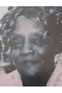 Octavia Williams Obituary in Opelousas at Ford & Joseph Funeral Home | Obit
