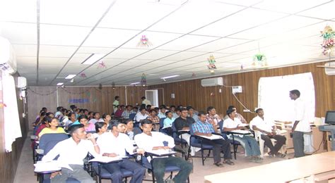 Other facilities | Gcesalem