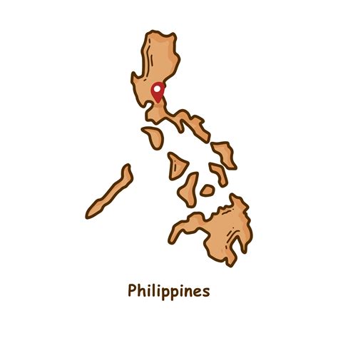 Philippines Map