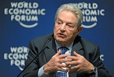 George Soros summary | Britannica