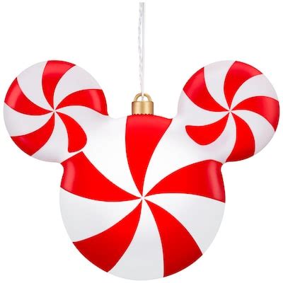 Disney Christmas Decorations at Lowes.com